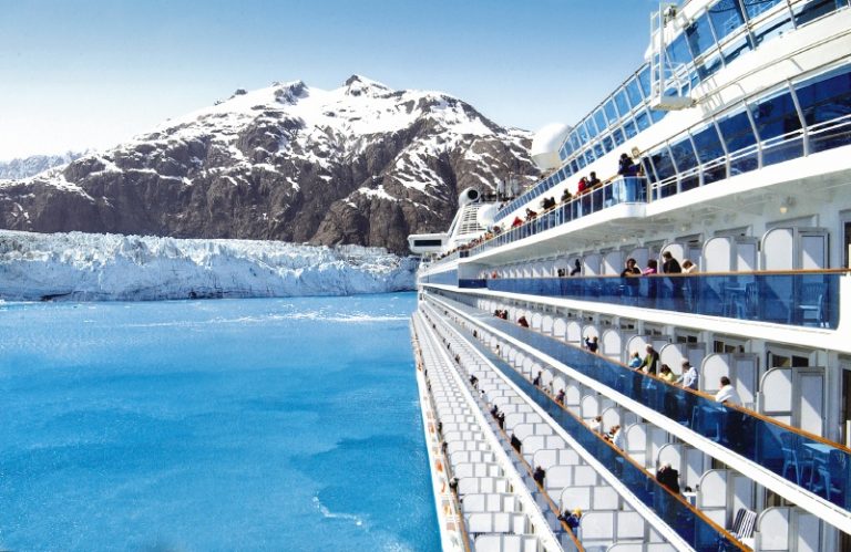 alaska cruise 2023 prices