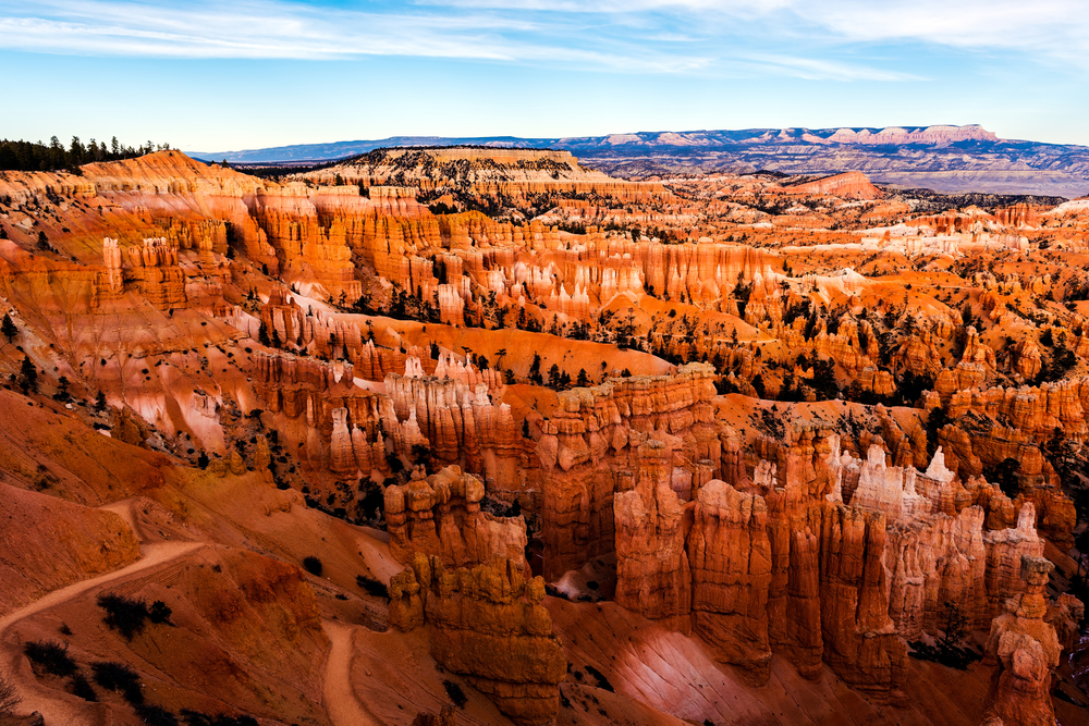 National Parks Treasures - Southern Utah & Northern Arizona - Knight